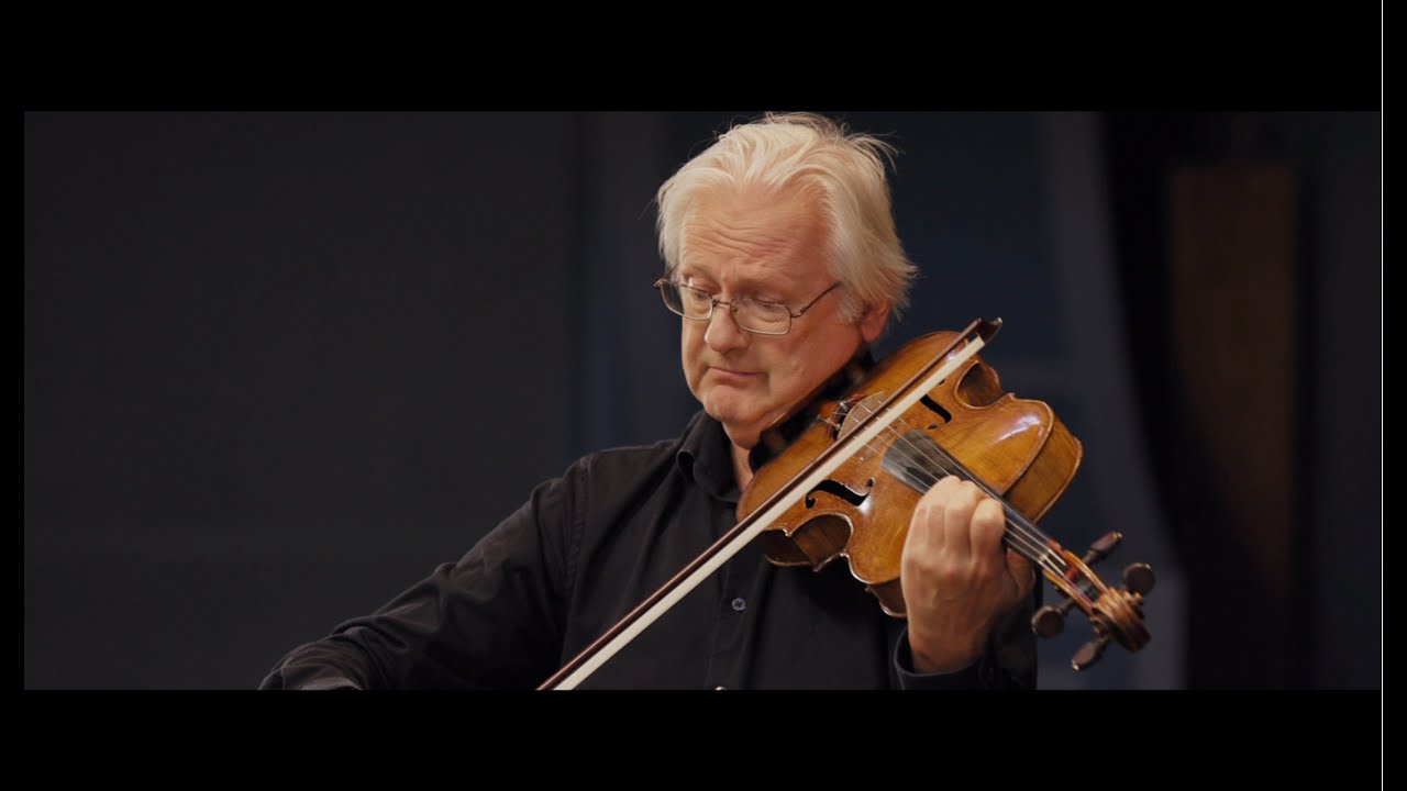 Fjord Classics 2020 - Johannes Brahms / Sonata for viola and piano, op.120, no. 2