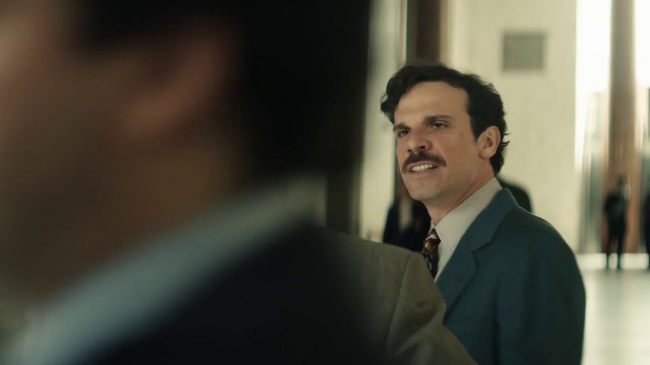 Il cacciatore - Puntata del 28/02/2020