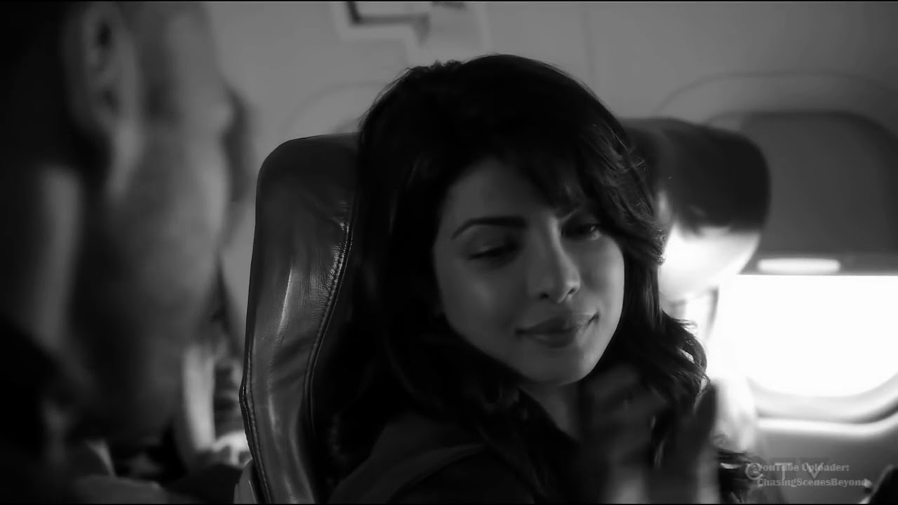 Alex & Ryan - Saturn (1x01/2x22) Quantico