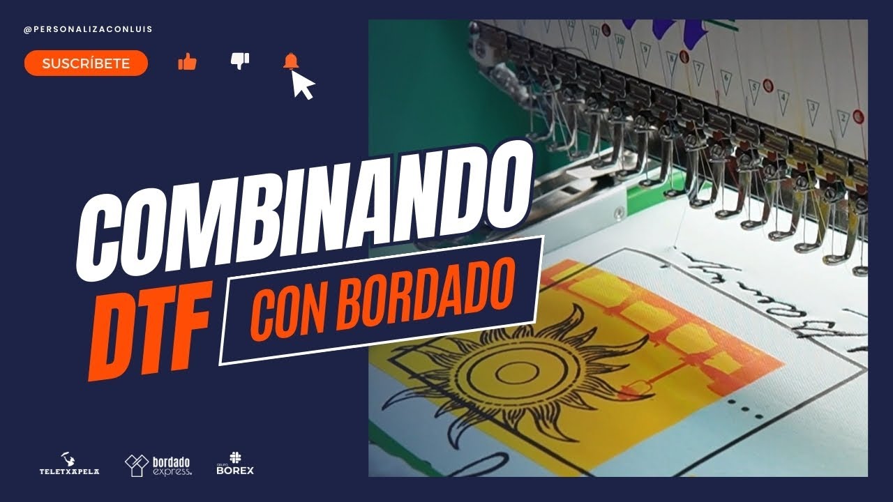 ¿Sabías Esto? La Técnica Que Utilizan Las Grandes Marcas Para Llevar Su Personalización a Otro Nivel