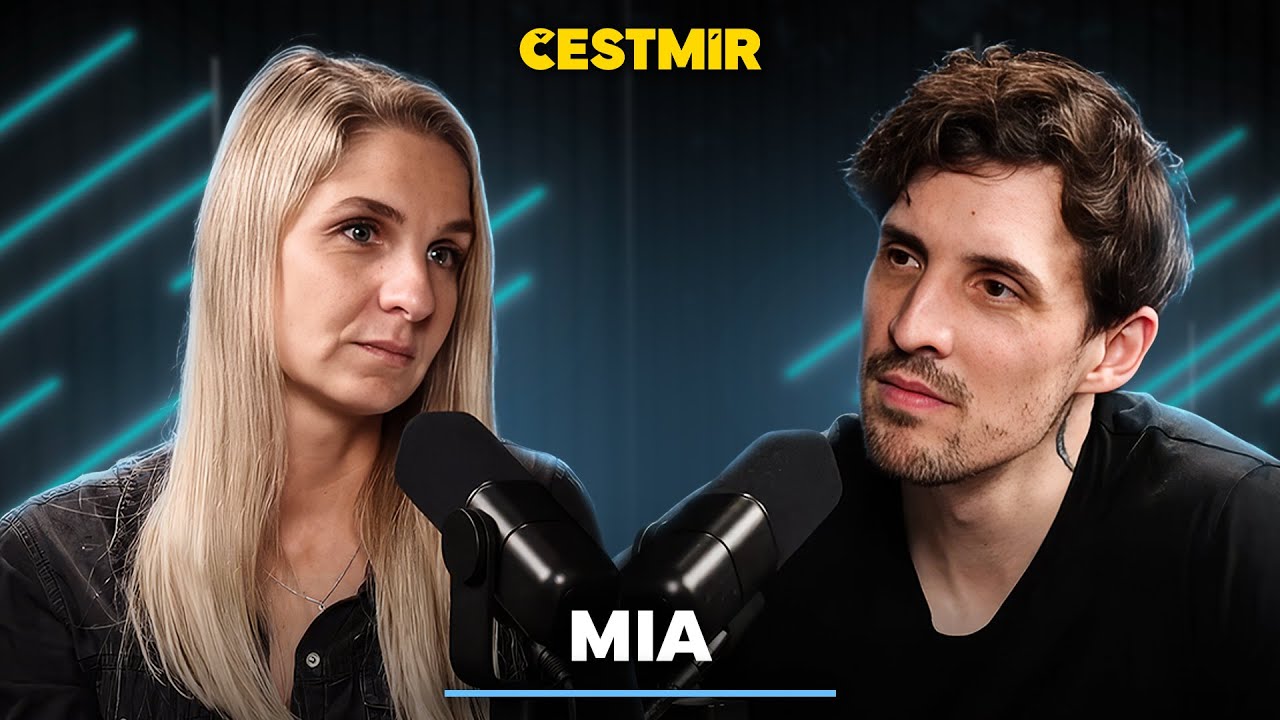 VÍTĚZKA ZRÁDCŮ MIA: Manipulace je snadná, největší zlo se děje dětem v rodinách