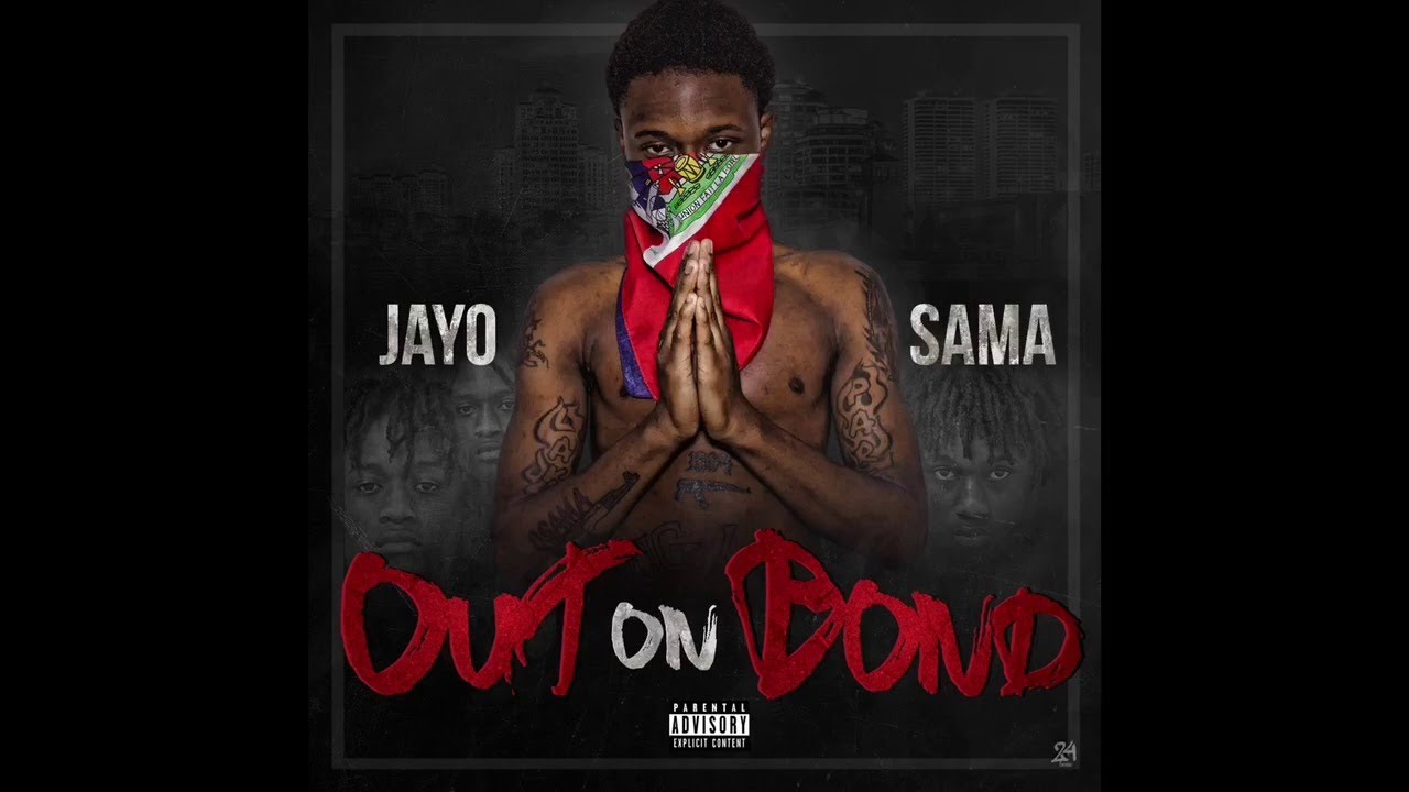 Jayo Sama - No Face No Case (INSTRUMENTAL)