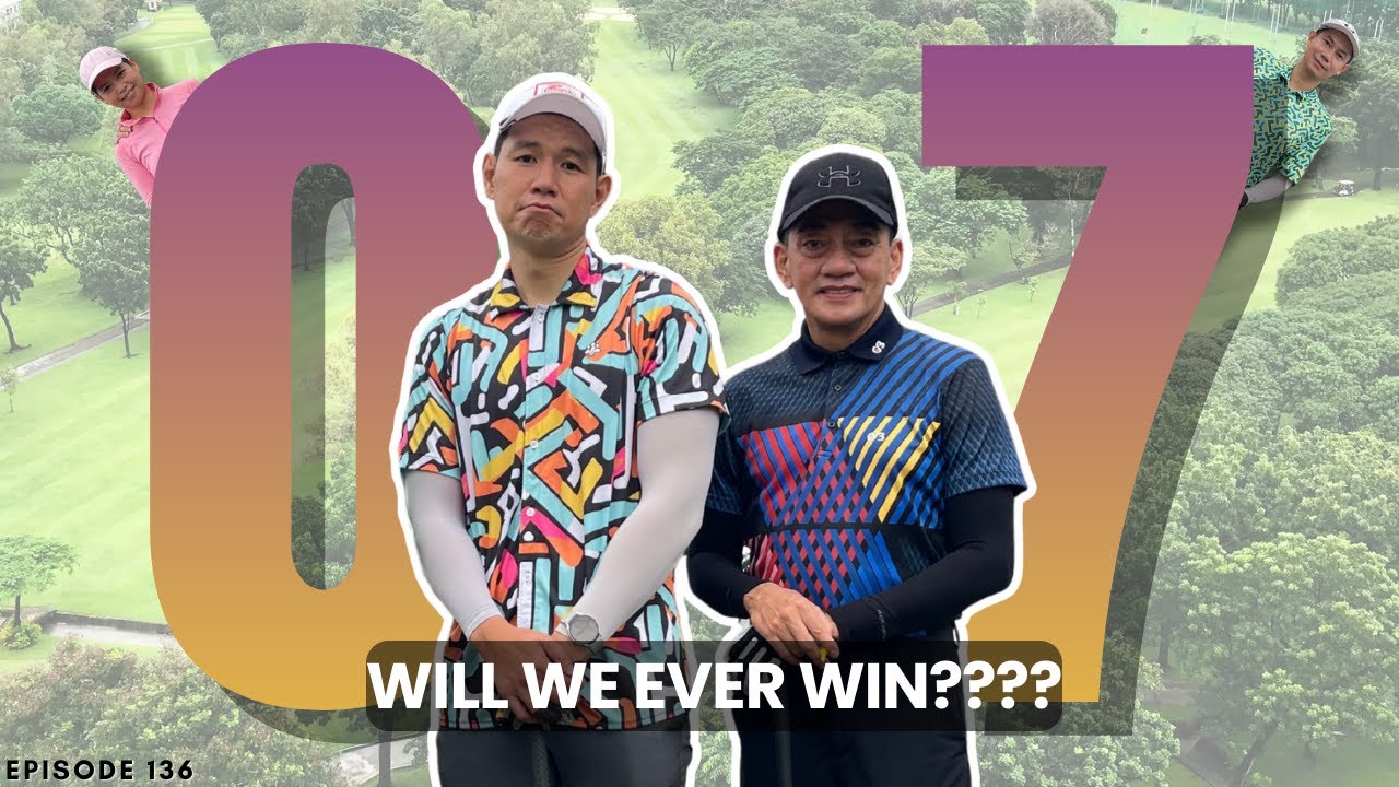 Ep136 Will we ever win 2v2 Luigi Doy v Andrew Mitch