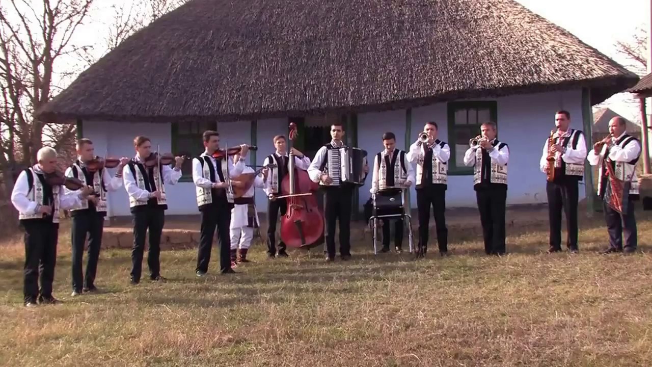 Doina Prutului Hangul de la Cahul
