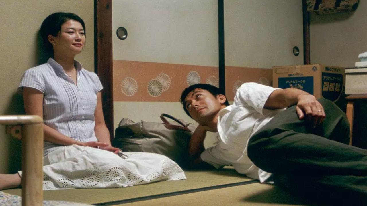 如果你成年了，可以看看这部日本家庭伦理片，或许对你有帮助！