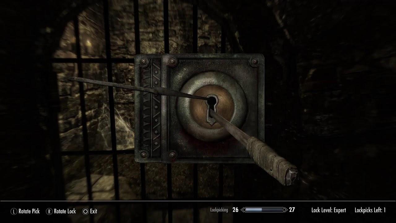 Skyrim
