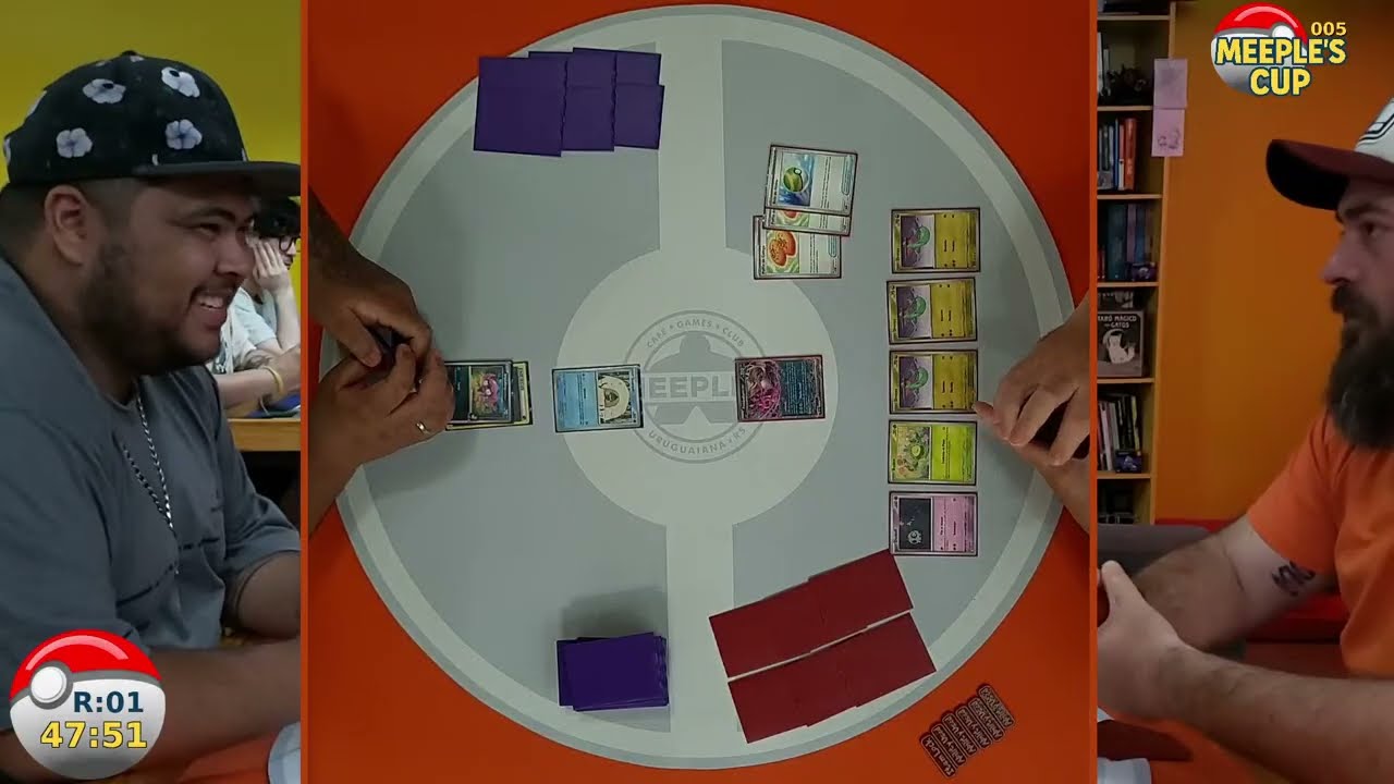 Meeple’s Cup Pokémon - 005