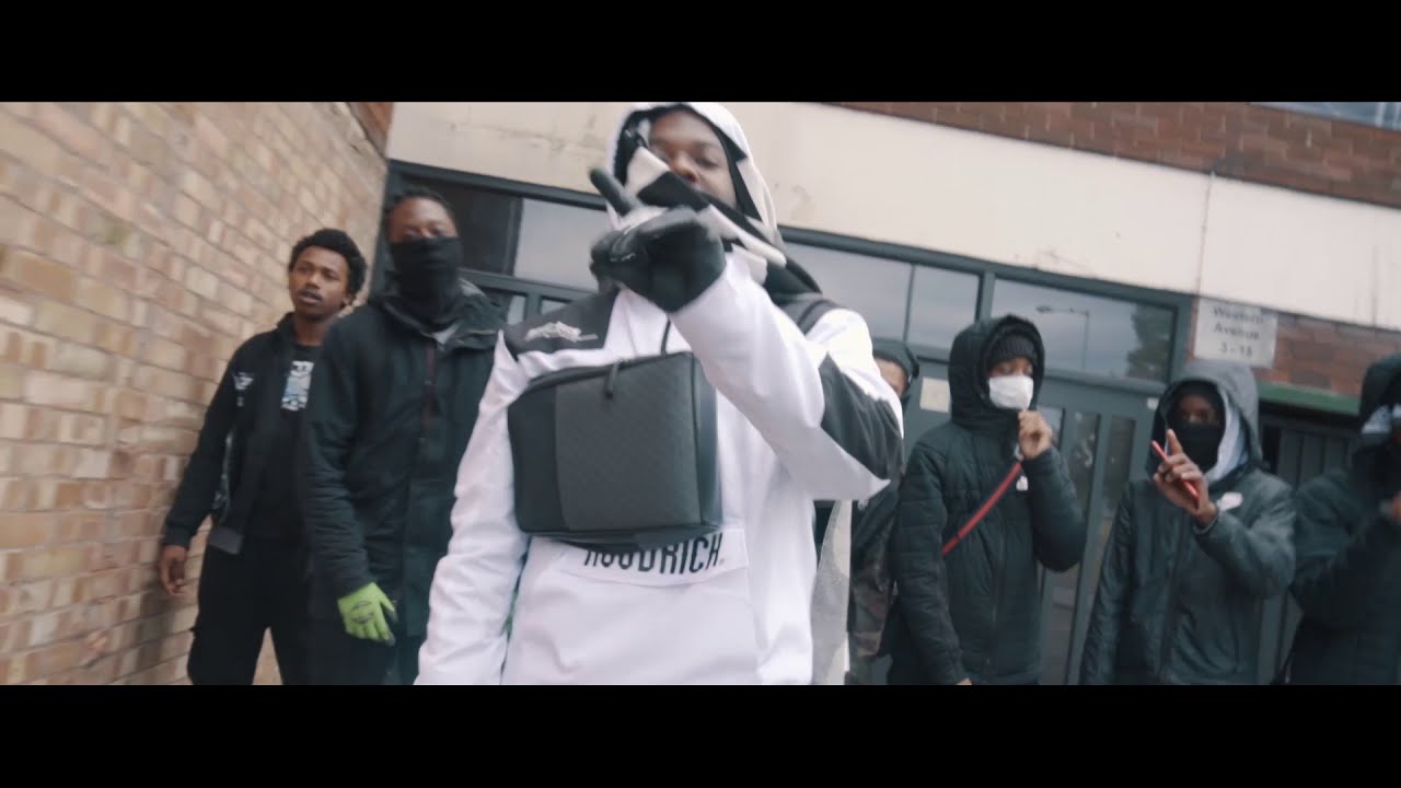 Sertz - Cant Lie (Music Video)