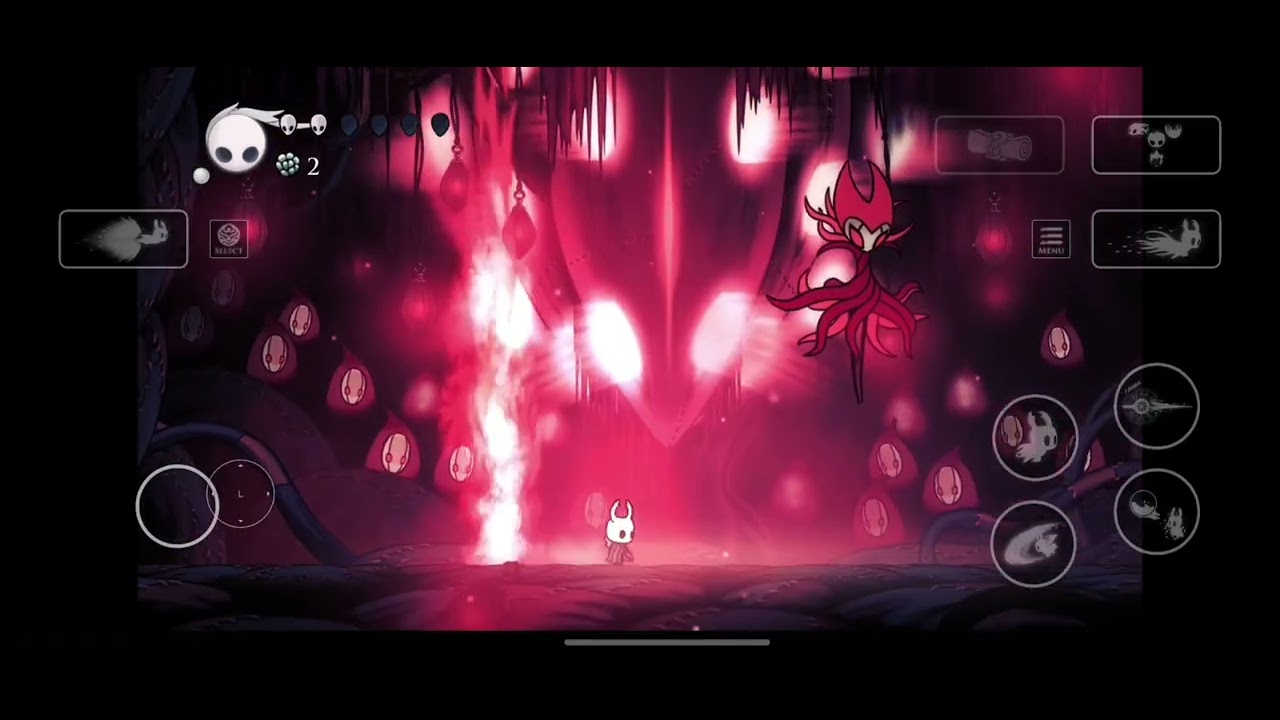 Derrotando o Grimm Rei do Pesadelo
