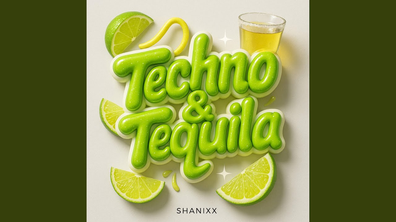 Techno & Tequila
