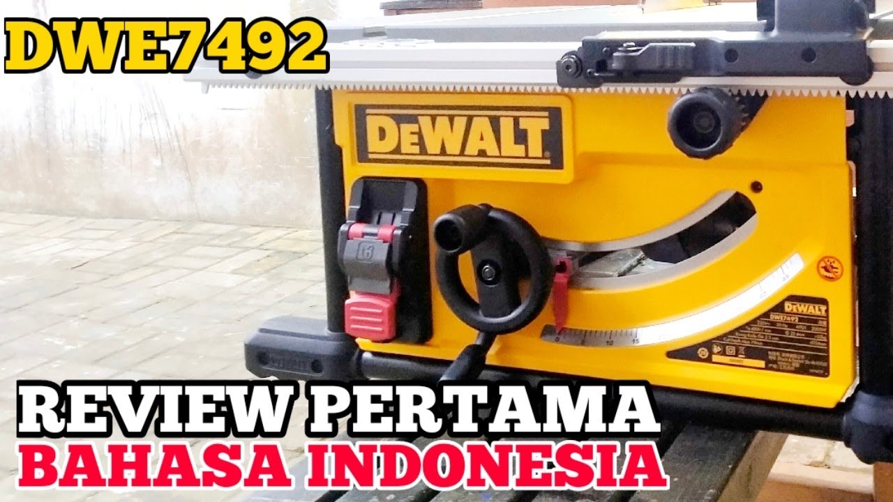 Apa yang Membuat DWE7492 Begitu Berbeda? Saya Akan Membongkarnya!