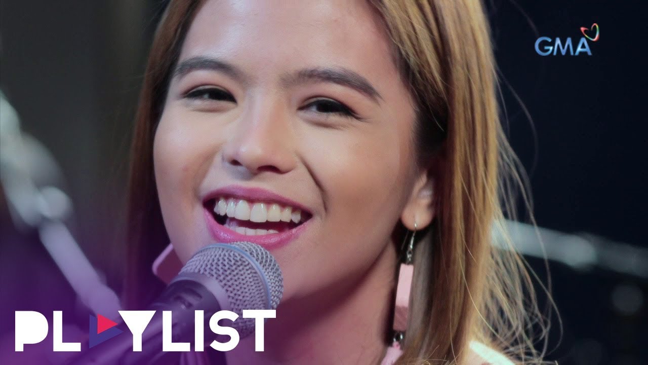 Playlist: Bea Binene – Always You And Me