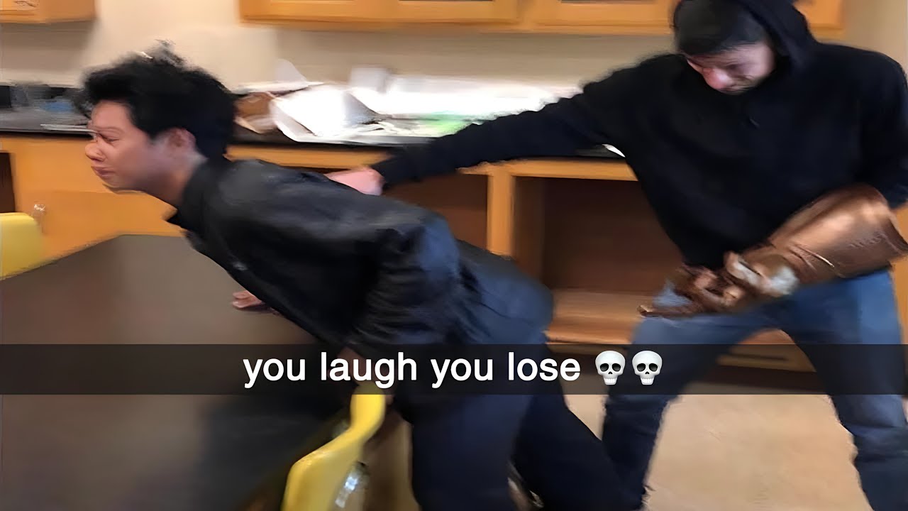 memes but you laugh, you lose #1
