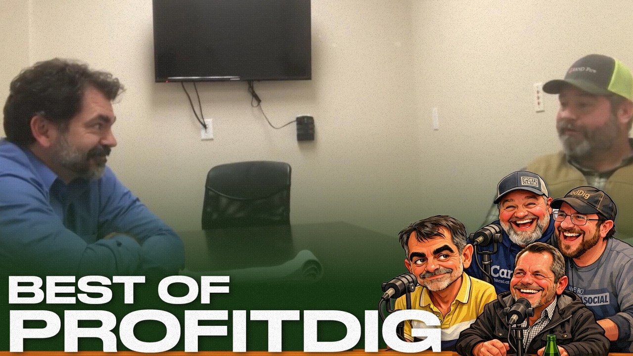 Best of ProfitDig: Ten Construction Job Bidding Tips for New Company Owners
