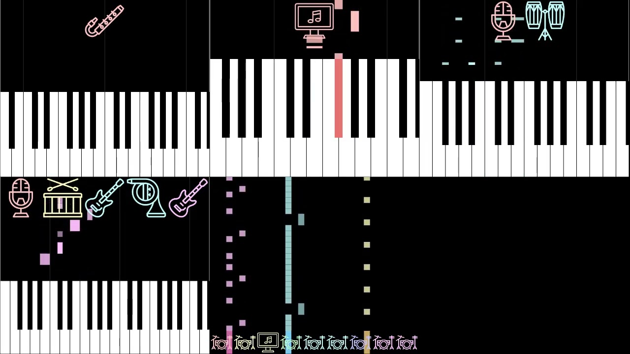 D Allthatshewants - Dance Techno