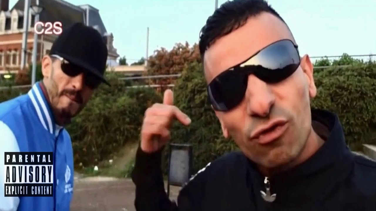 Seultou (aka Seliko) Feat Foudealer - Freestyle dans l’enveloppe (2014)