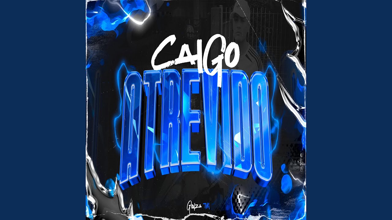 caigo atrevido