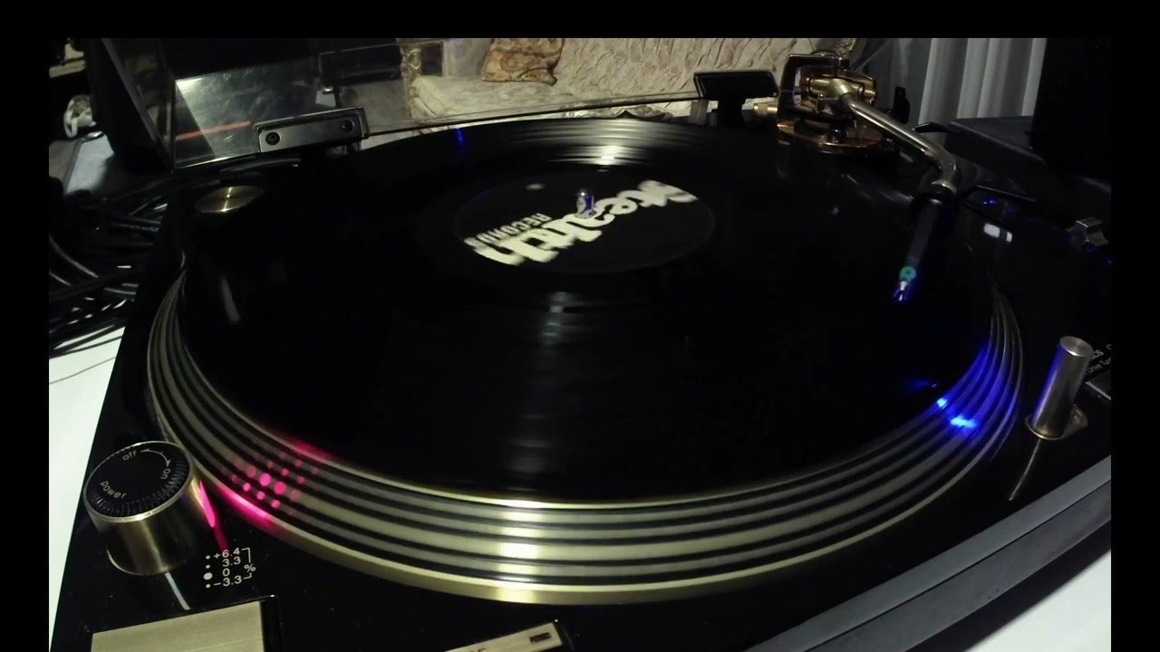 Angel Moraes - You should've said (I Love You) (Roger Release Mix)