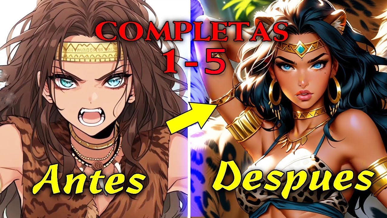 ☢️ DESPERTÉ DESPUÉS DE SER ARROJADA al Abismo y DESPERTÉ UN SISTEMA DE RESURRECCIÓN PODEROSO