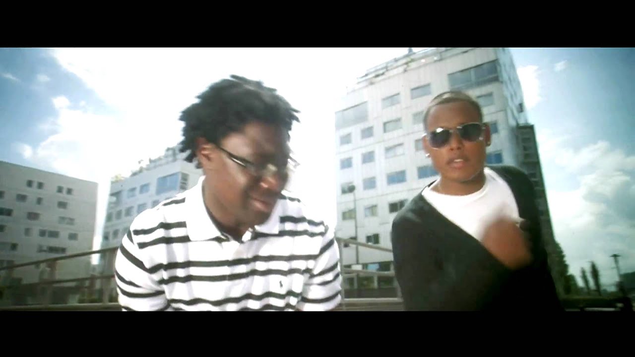 Mitta - Shit die je zoekt ft VA