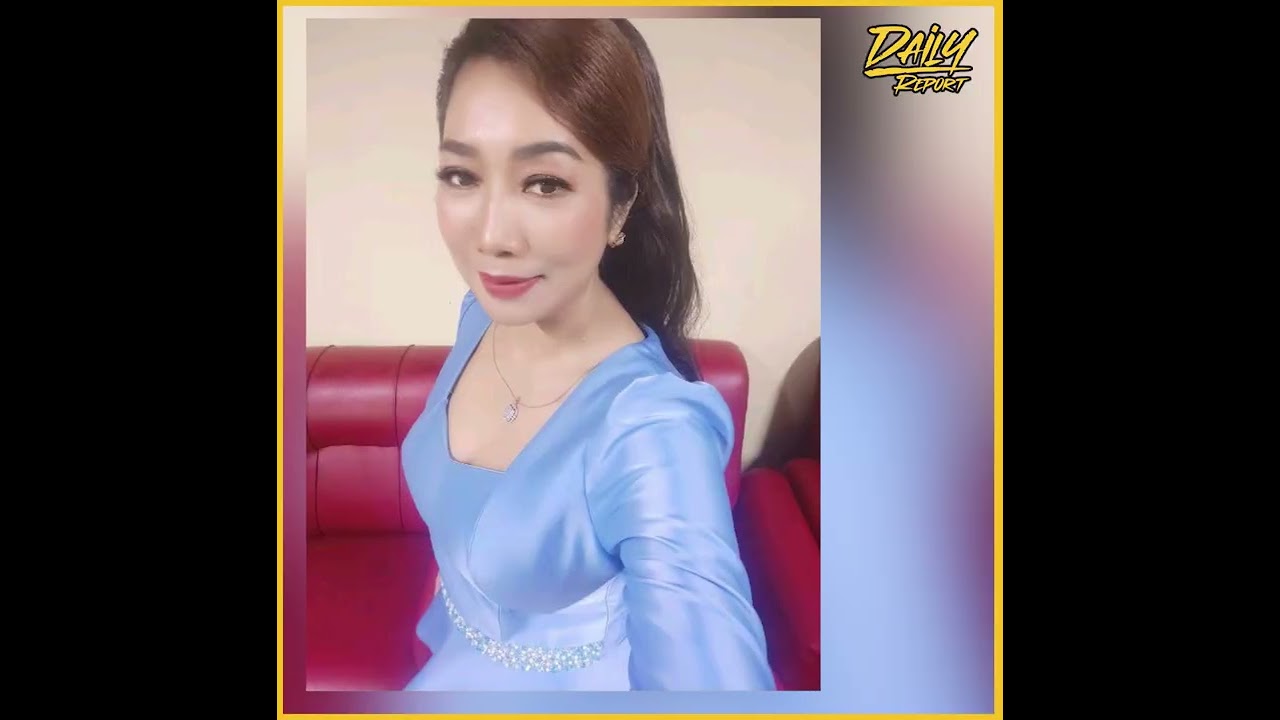 သက်မှူးရဲ့ဂီတသက်တမ်းက၁၅နှစ်ရှိပါပြီ ကိုယ့်သီချင်းလေးတွေပြန်ဆိုတဲ့သူတွေ့ရင်ပျော်တယ်... #သက်မှူးခင်