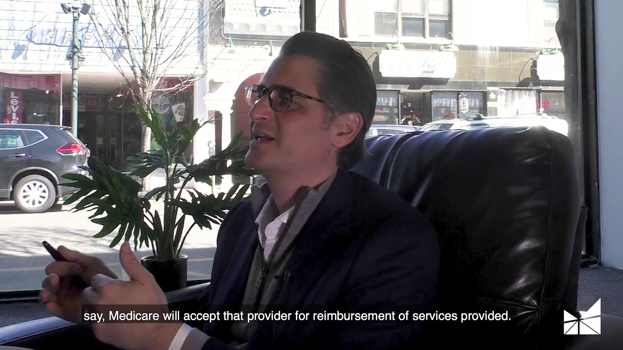 Provider Onboarding - What is Credentialing?