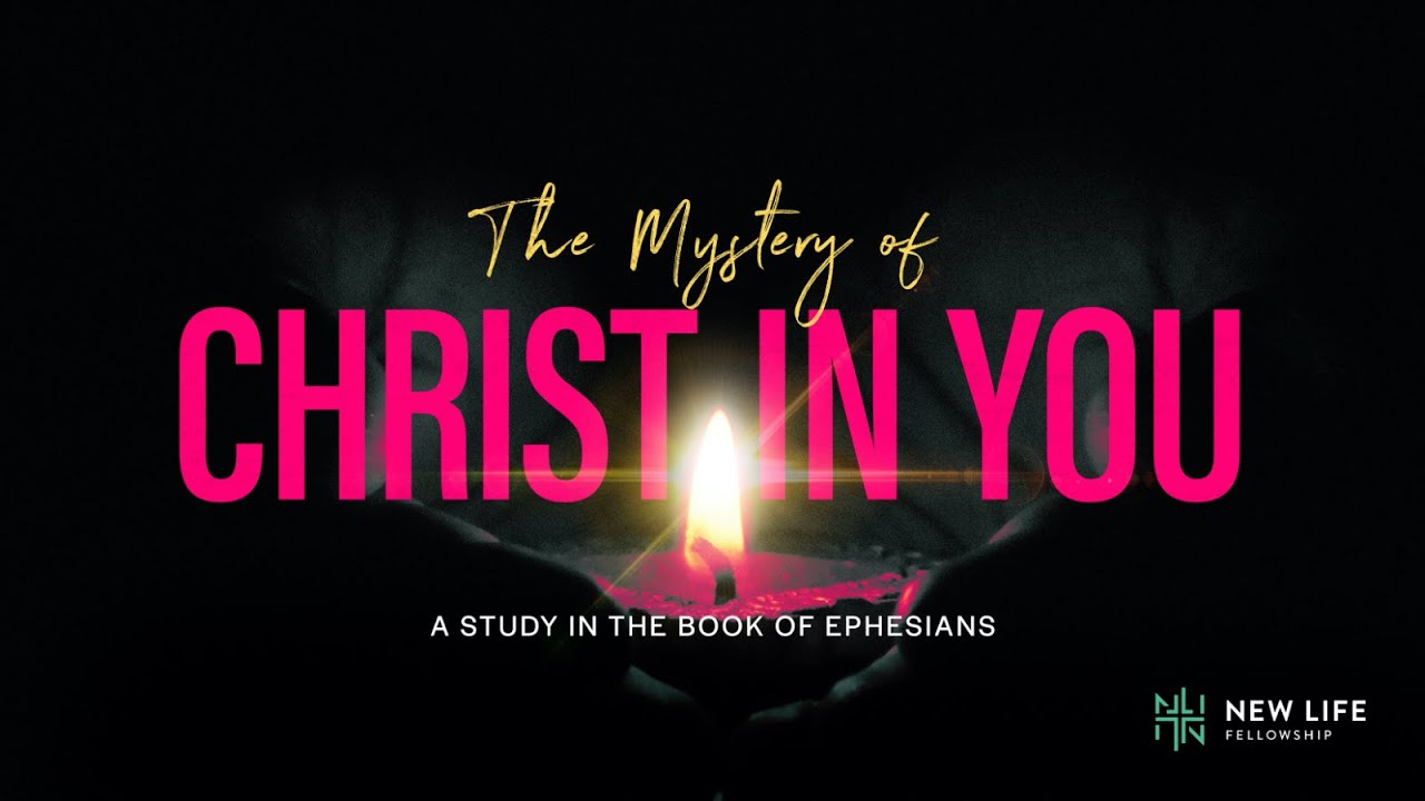 Authority, Submission, and Headship - Ephesians 5:22-24