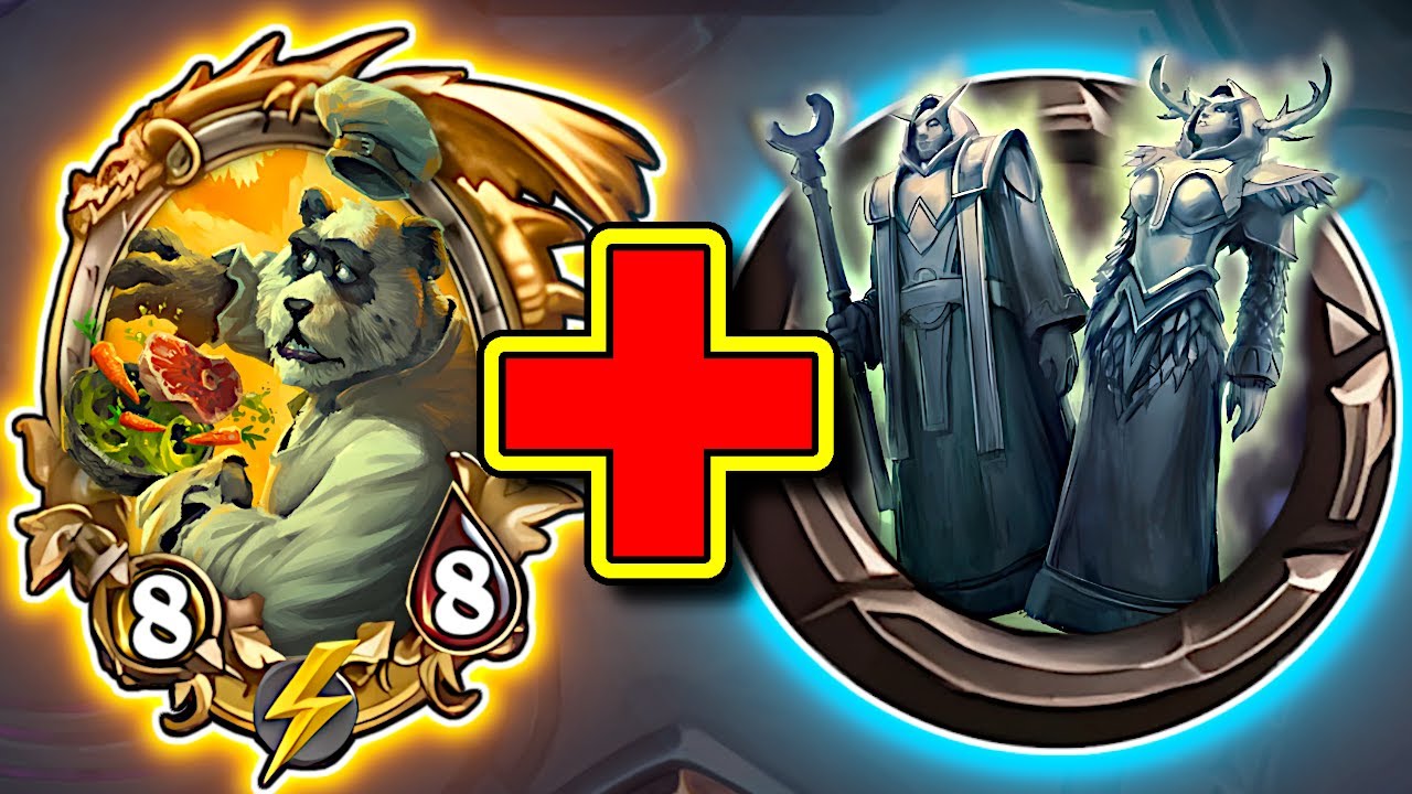 The BEST Strategy for Nomi?! | Hearthstone Battlegrounds