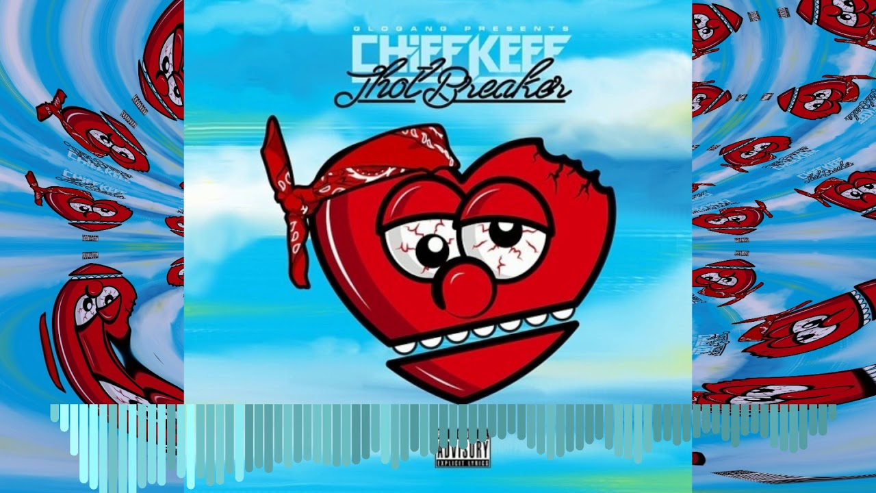 Chief Keef - Alone (Instrumental) | ReProd. By Anti Beats