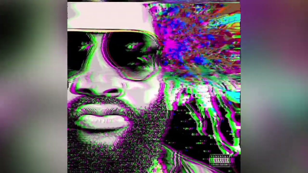 Rick Ross - In Vein Ft. The Weeknd (Sped Up)