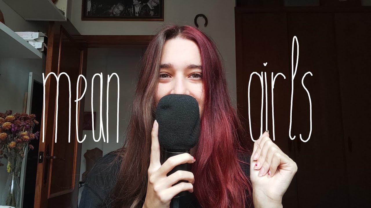 Mean girls- Katseye cover by kaa raculo 