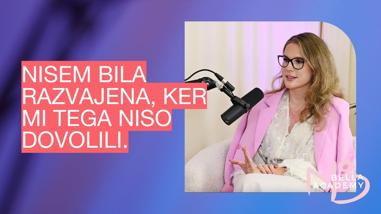 Vpliv vzgoje na poslovno uspešnost; Urška Bokal