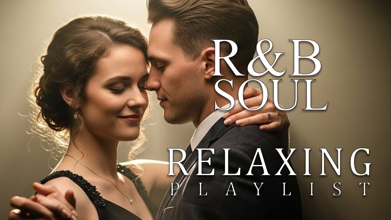 【R&B Soul】The Way You Remember Me – Bittersweet Ballads for Quiet Nights & Fading Love