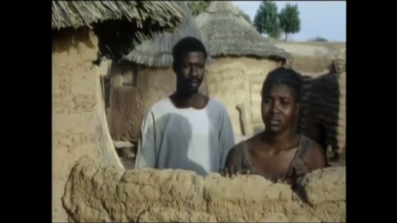 TILA&Iuml; Bande annonce (1990) d'Idrissa Ouedraogo