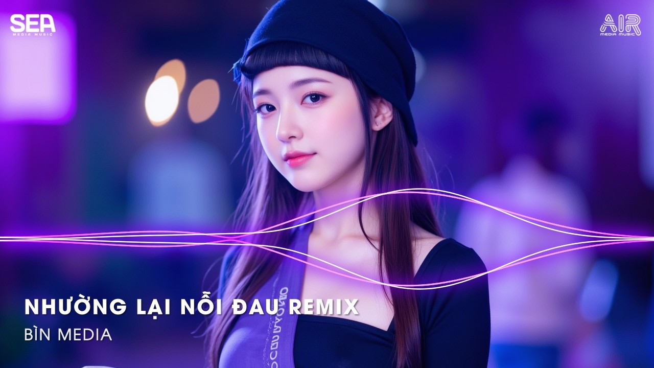 VietMix Club - Nhường Lại Nỗi Đau Remix (Bản Hot Tiktok) ♫ Người Ta Có Gì Hơn Em Remix Tiktok 2026