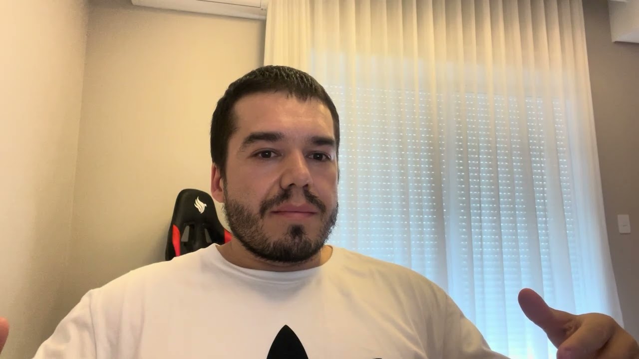 O que você tem, tem você