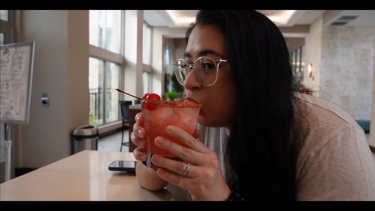 SpringHill Suites by Marriott Orlando Theme Parks/Lake Buena Vista | King Room Tour