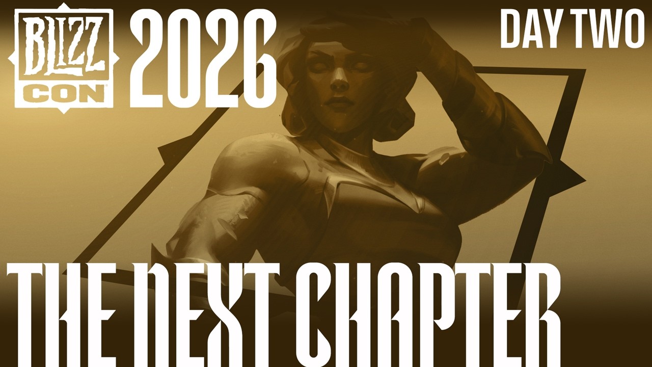 BlizzCon 2026 Hearthstone Livestream | Day 2