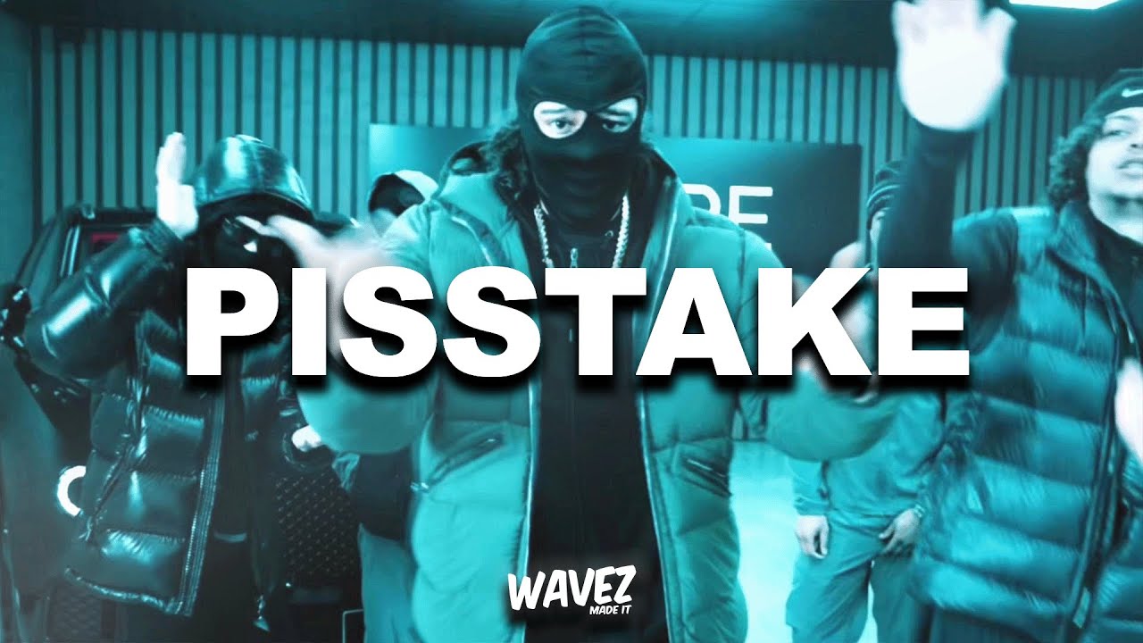 Kenzo x Tunde Type Beat - 