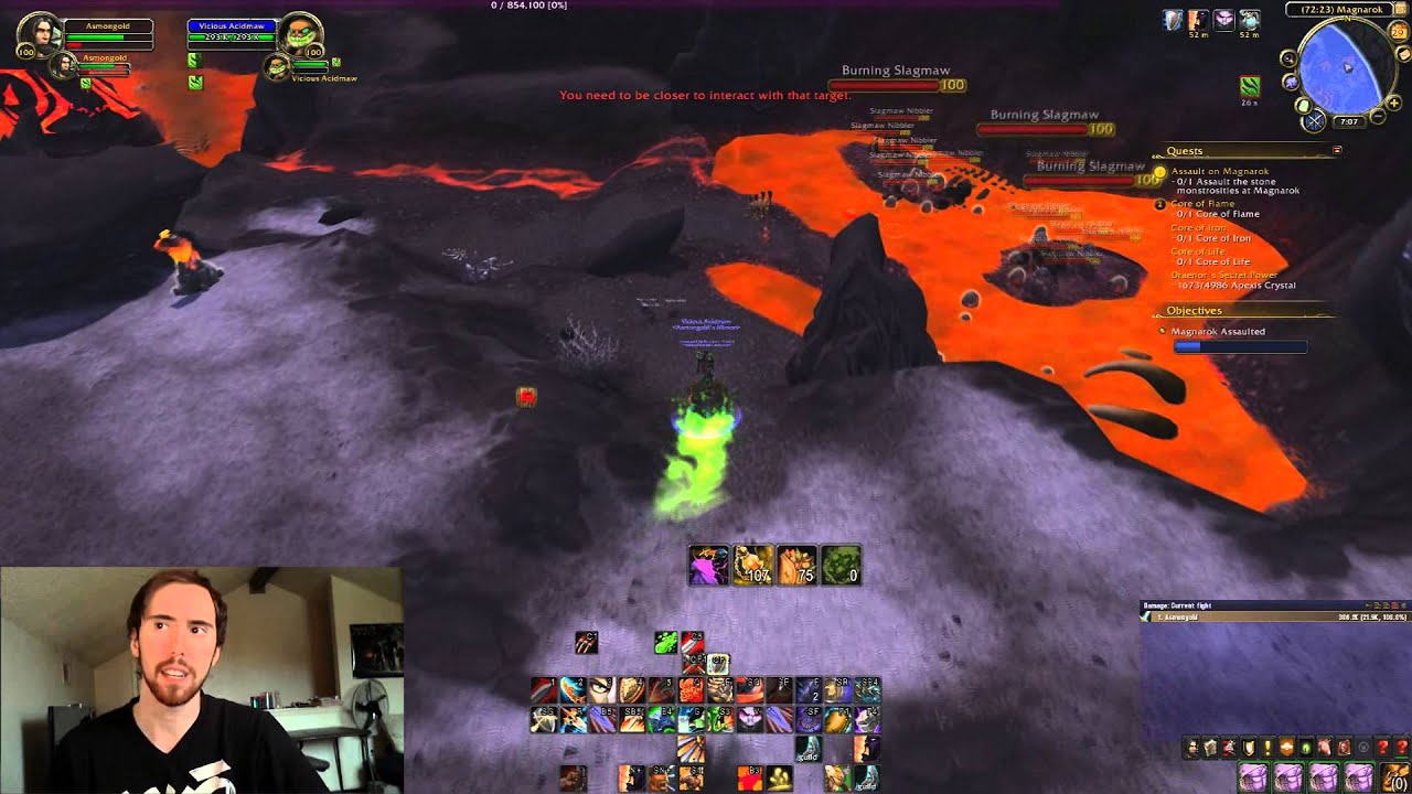 Slagnarok Achievement Guide