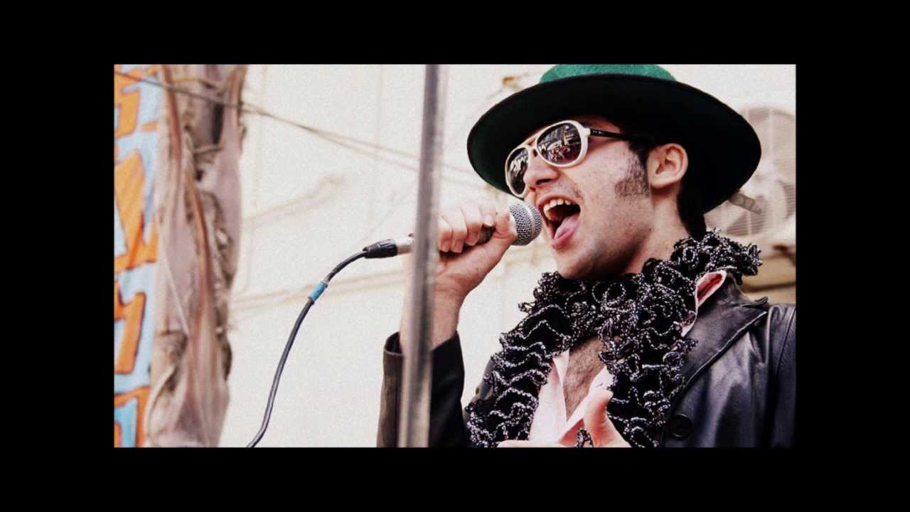 Seven Nation Army - White Stripes (Cover By KRUNK)