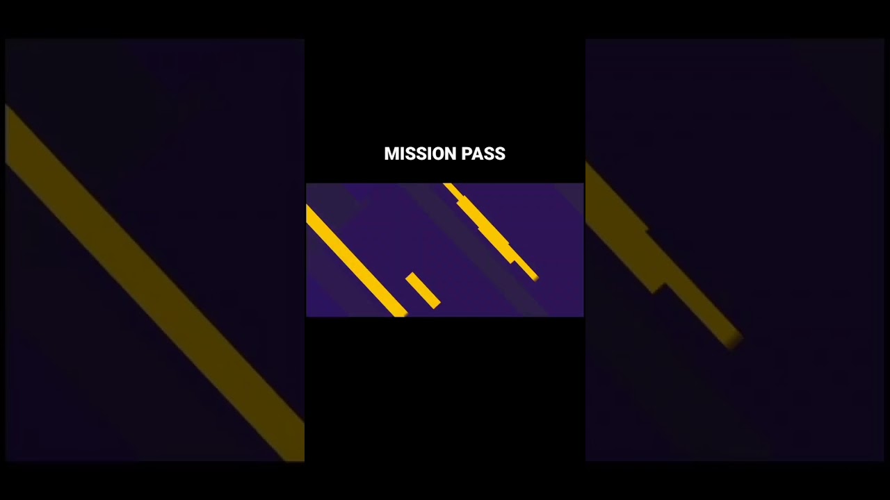 (MRBREAK) MISSION PASS!!!