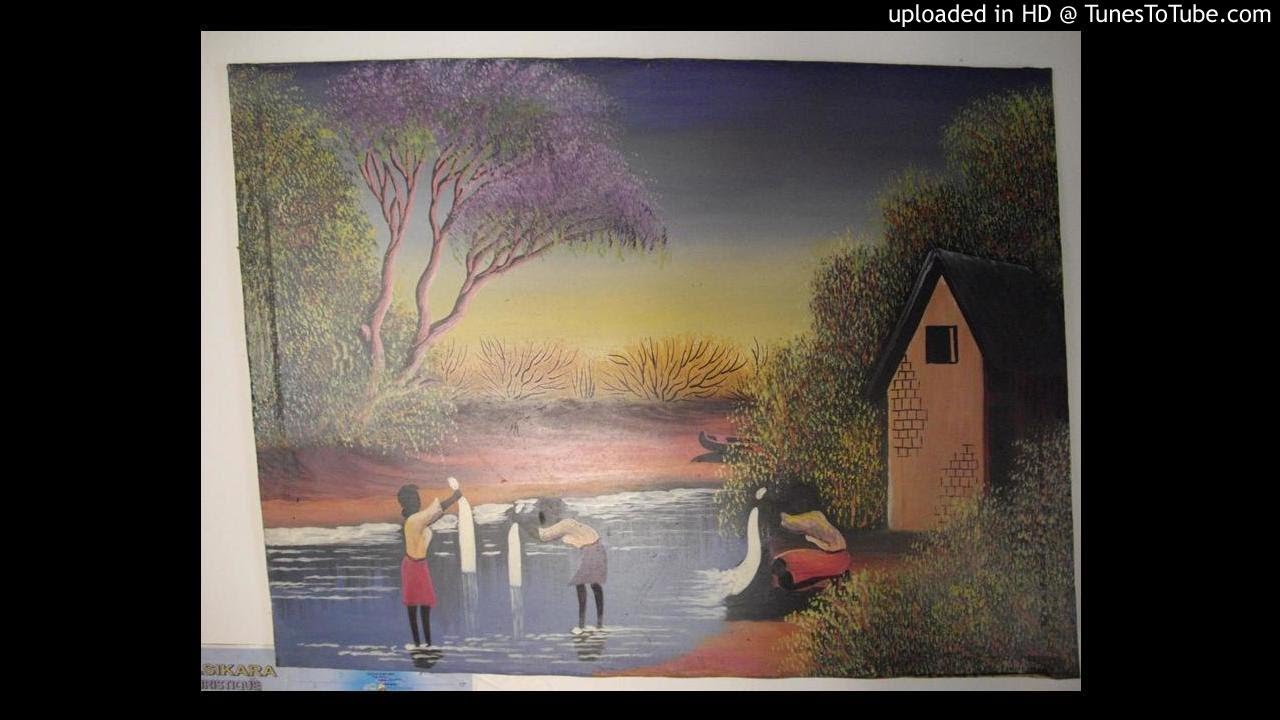 Mangatake Tso-drano- Varanga