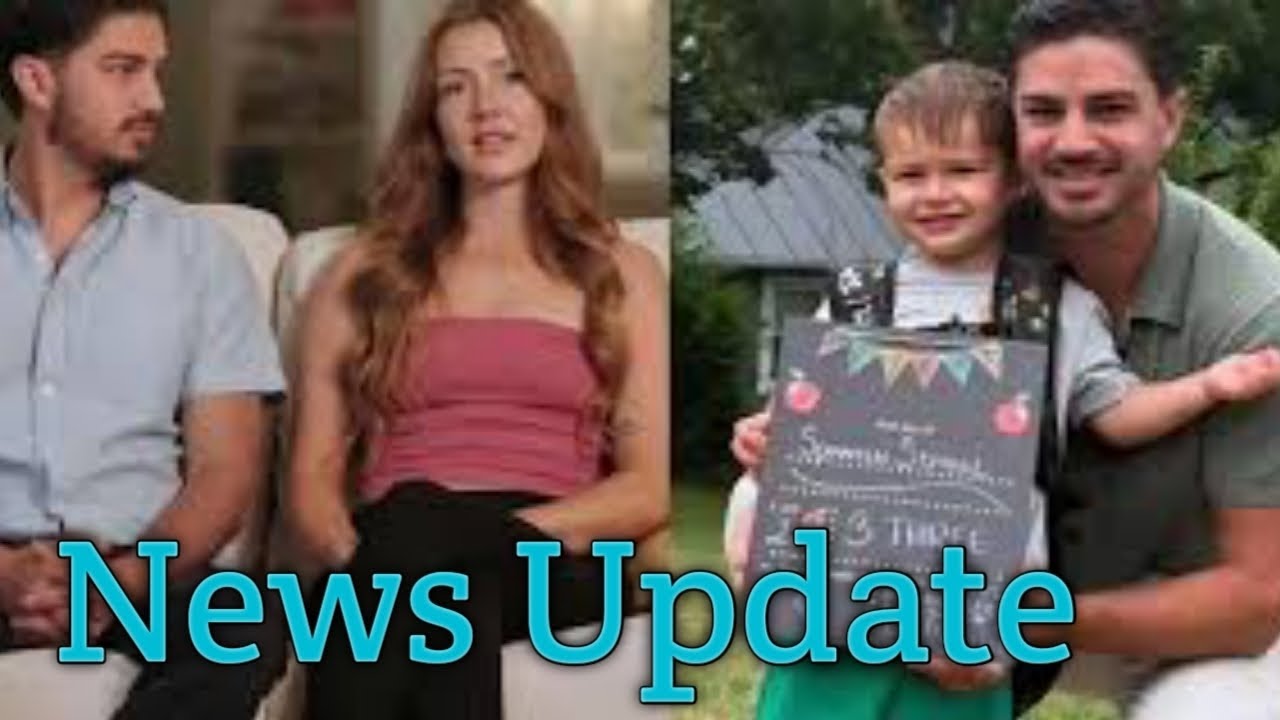 90 Day Fiance: Guillermo Awarded Full Custody Of Son Nicolas? Kara Left Shaken?