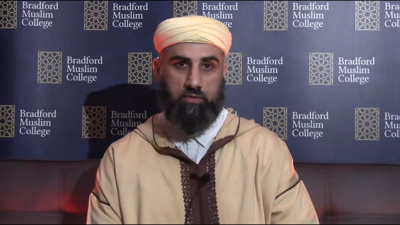 Night 6 - Ten Night Sittings - Ramadan 2026