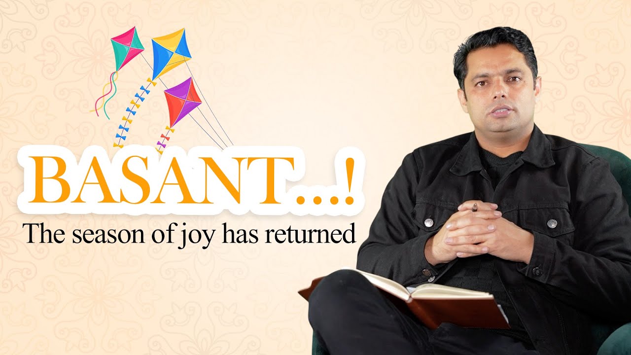 Basant Returns with Safety & Care | Under CM Maryam Nawaz’s Leadership