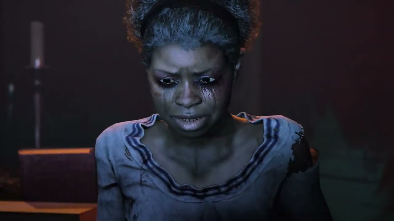 Mafia III | Los Haitianos quieren Guerra