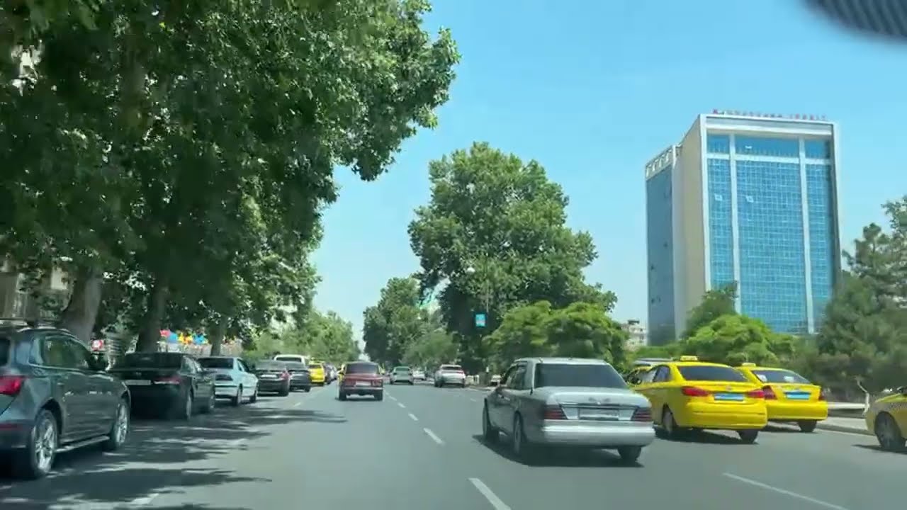 Nax&ccedil;ıvan / nahcivan