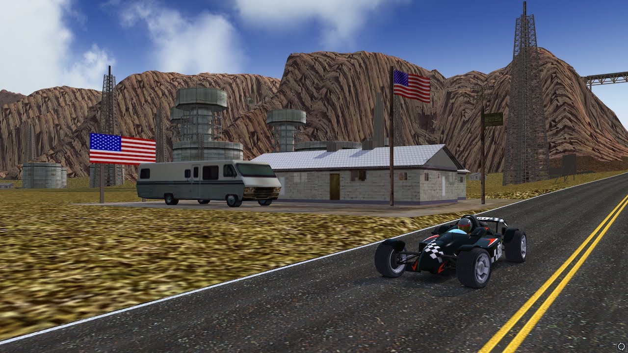 TrackMania - 