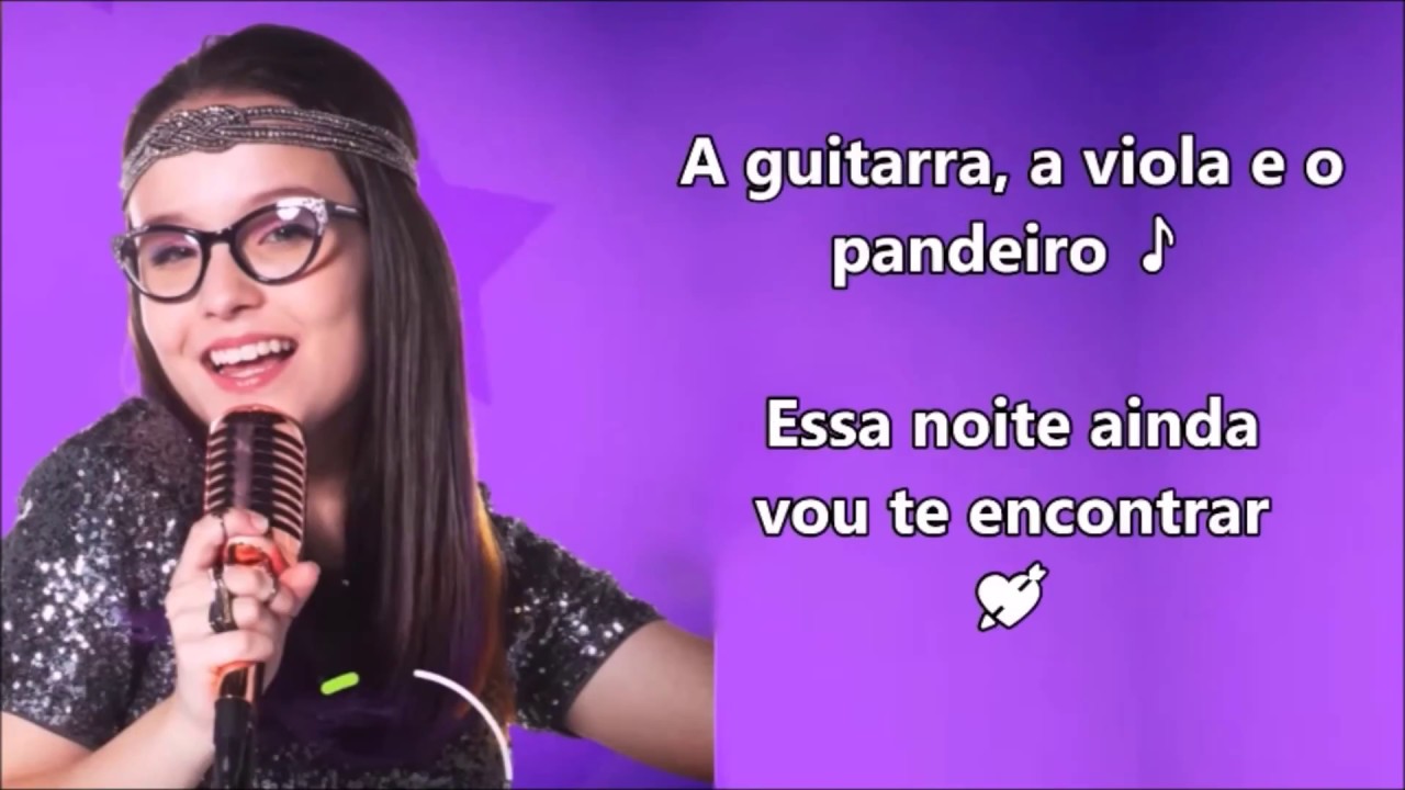 C&uacute;mplices de um Resgate - Oi, Psiu (Com letra)